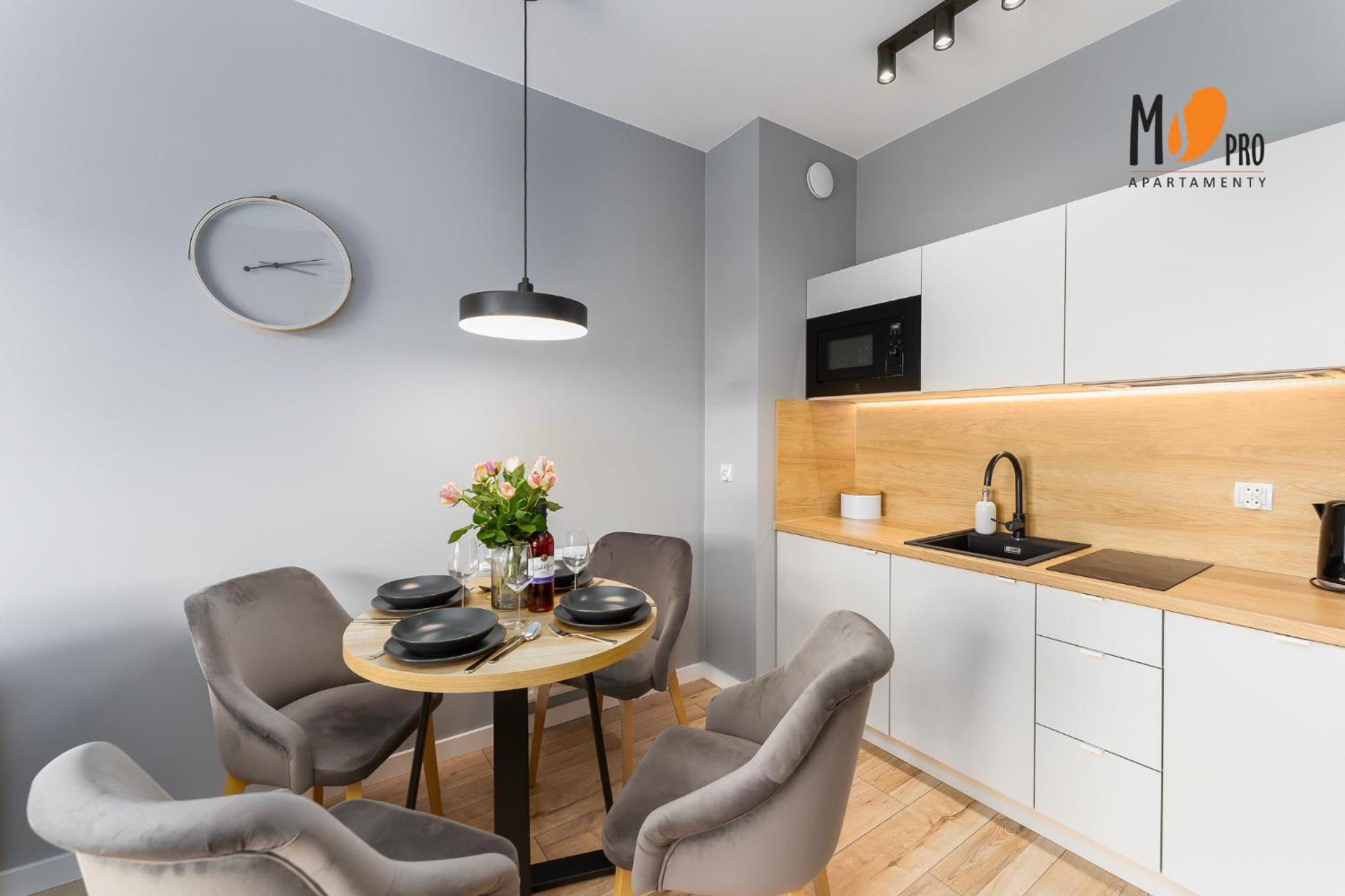 Summer Lofts Premium With Sea View, Parking Ustronie Morskie Cameră foto