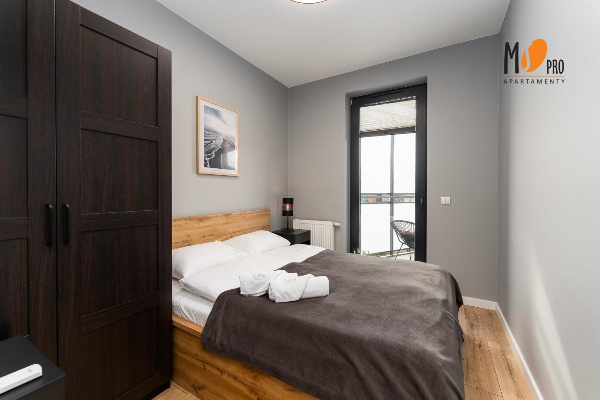 Summer Lofts Premium With Sea View, Parking Ustronie Morskie Cameră foto