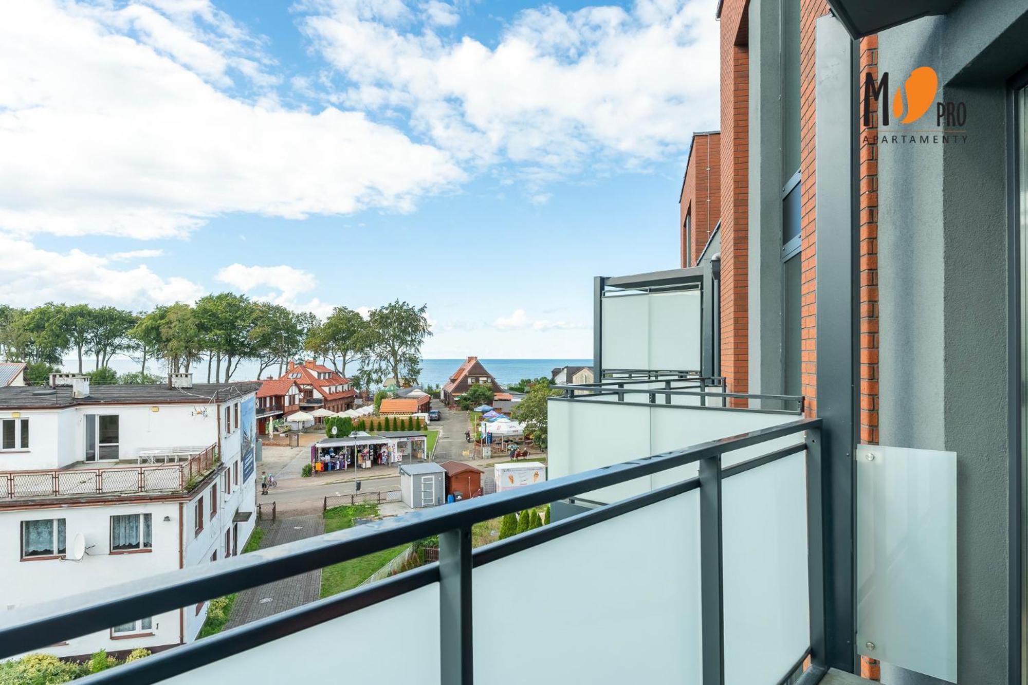 Summer Lofts Premium With Sea View, Parking Ustronie Morskie Cameră foto