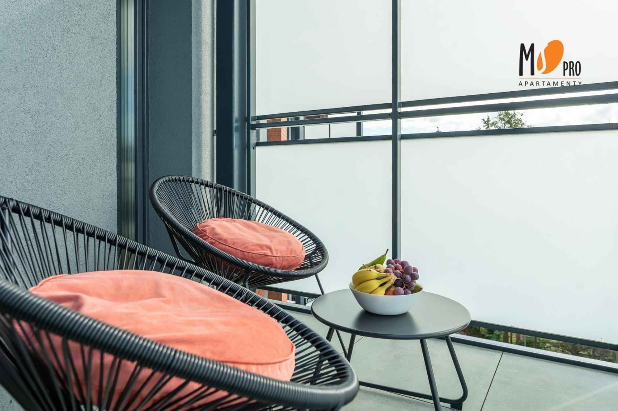 Summer Lofts Premium With Sea View, Parking Ustronie Morskie Cameră foto