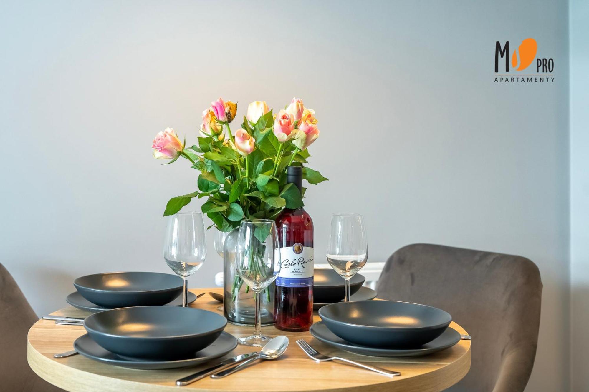 Summer Lofts Premium With Sea View, Parking Ustronie Morskie Cameră foto