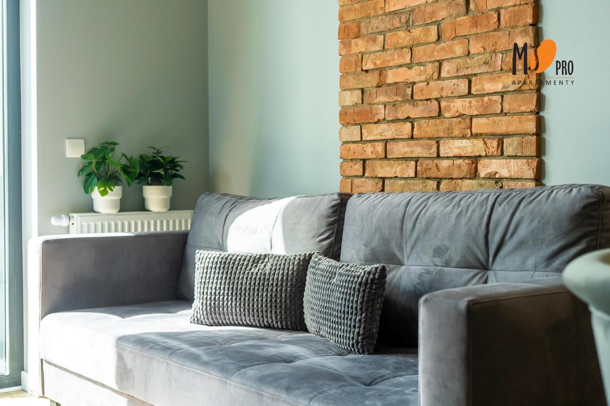 Summer Lofts Premium With Sea View, Parking Ustronie Morskie Cameră foto