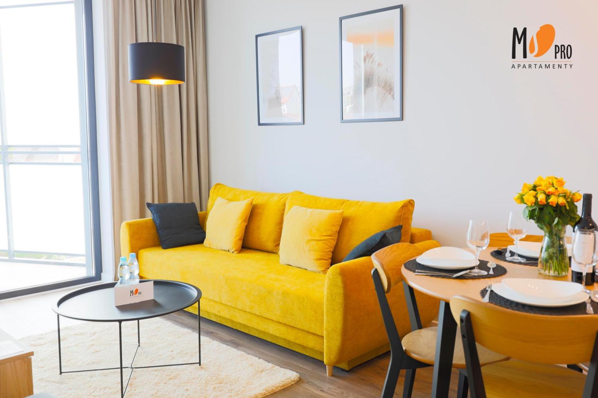 Summer Lofts Premium With Sea View, Parking Ustronie Morskie Cameră foto