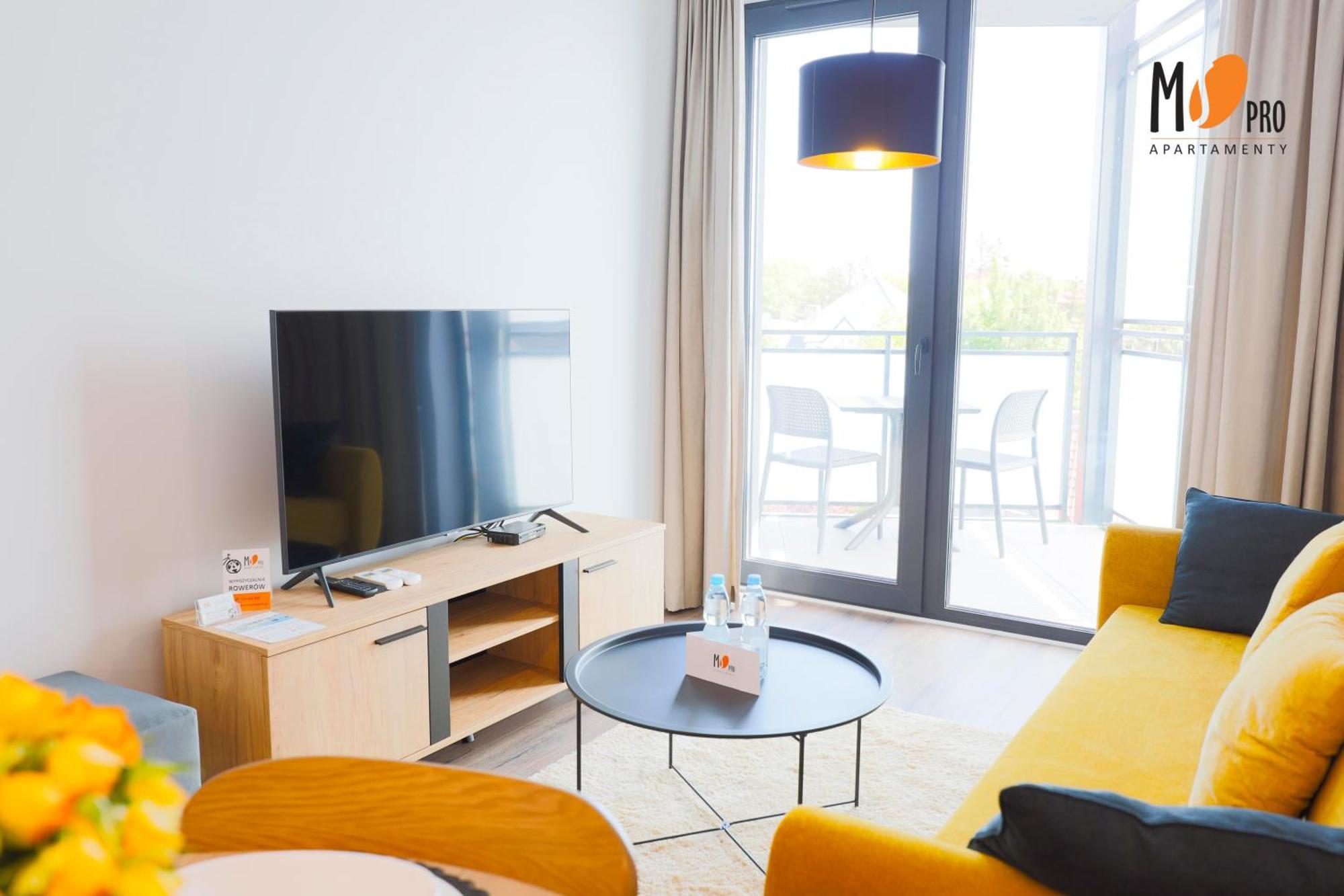 Summer Lofts Premium With Sea View, Parking Ustronie Morskie Cameră foto