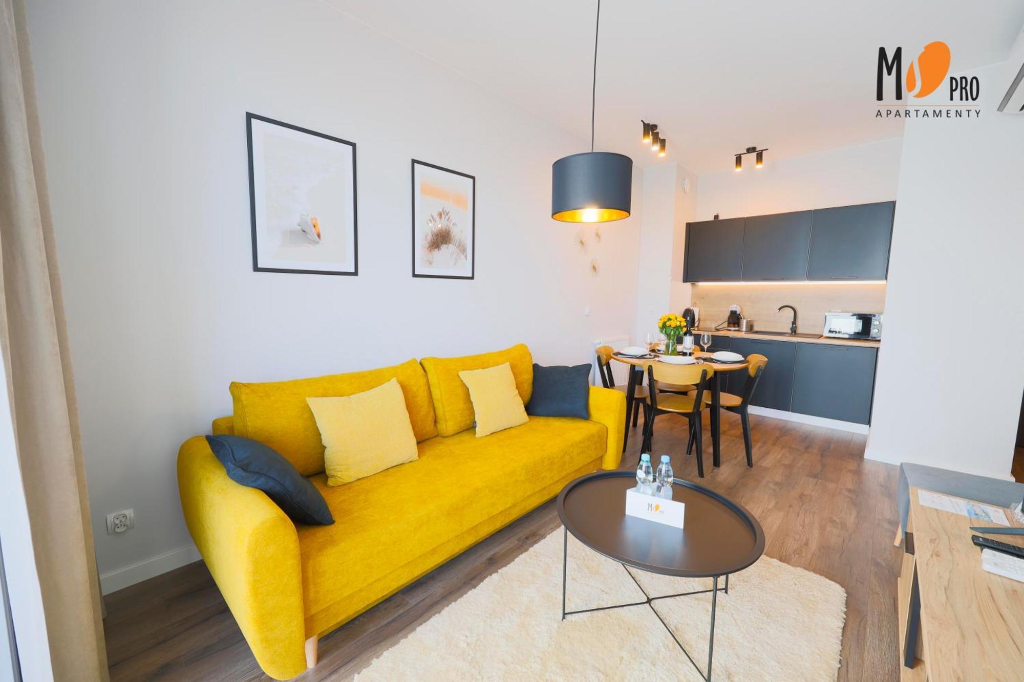 Summer Lofts Premium With Sea View, Parking Ustronie Morskie Cameră foto
