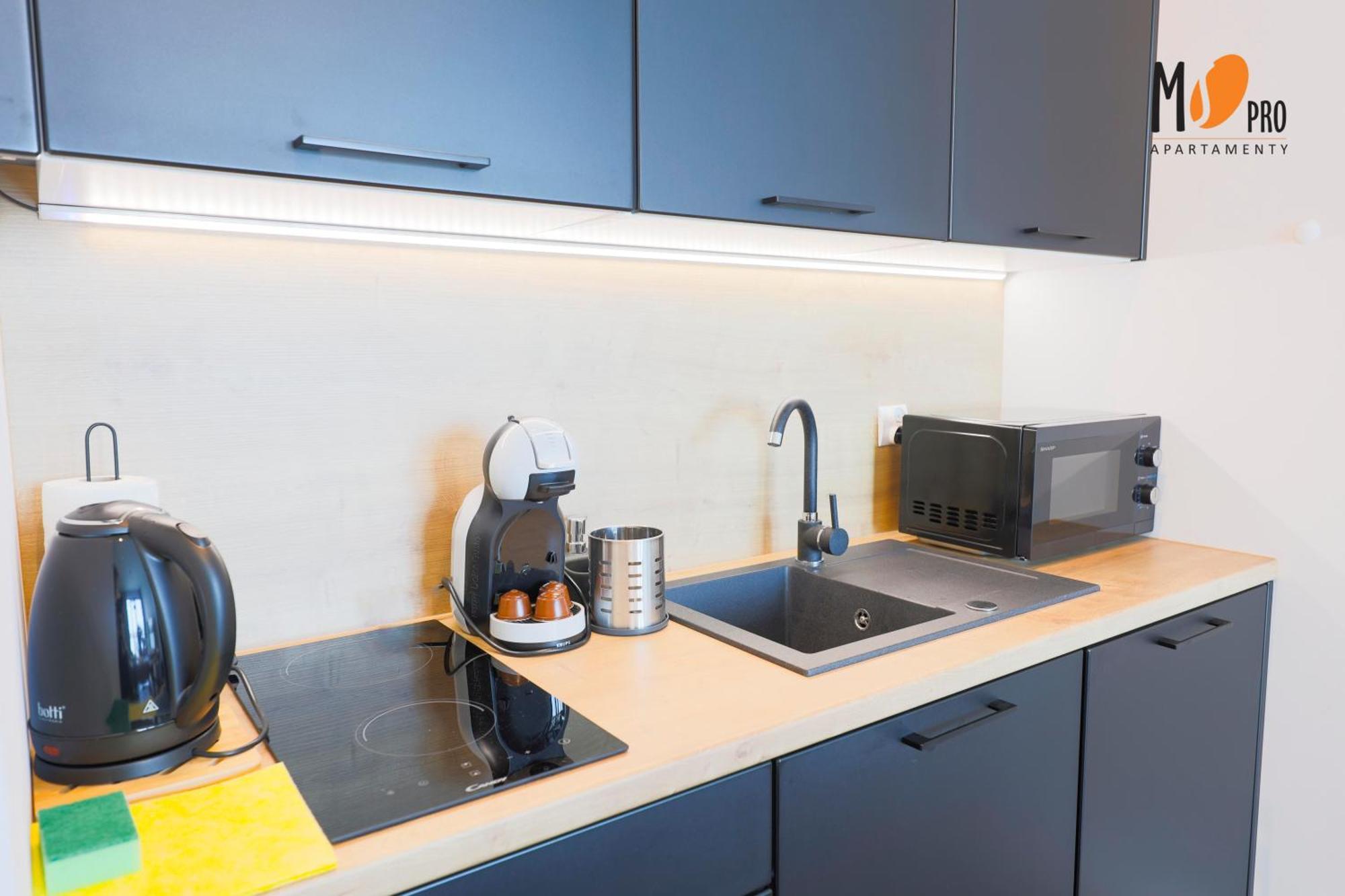 Summer Lofts Premium With Sea View, Parking Ustronie Morskie Cameră foto