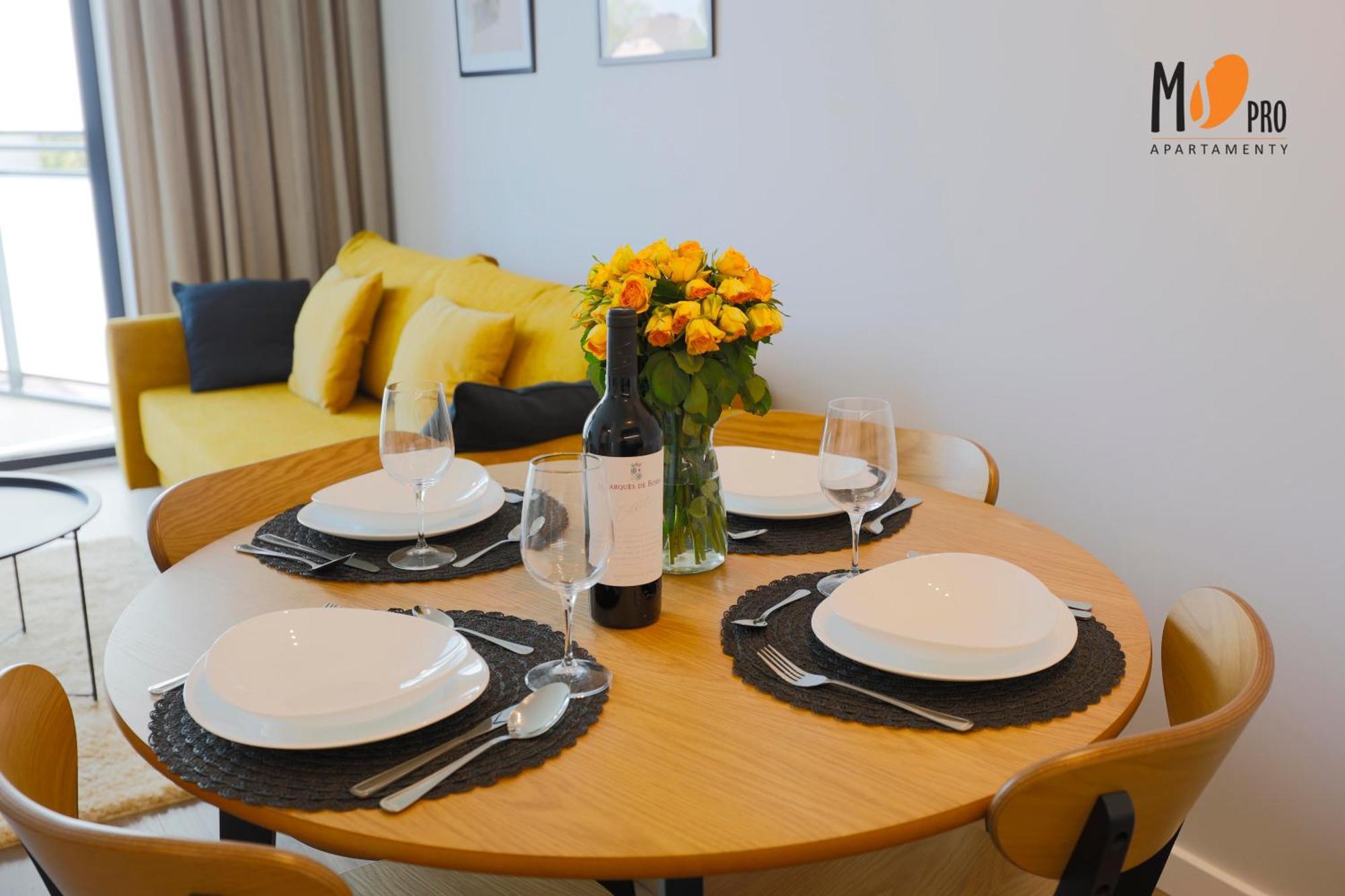 Summer Lofts Premium With Sea View, Parking Ustronie Morskie Cameră foto