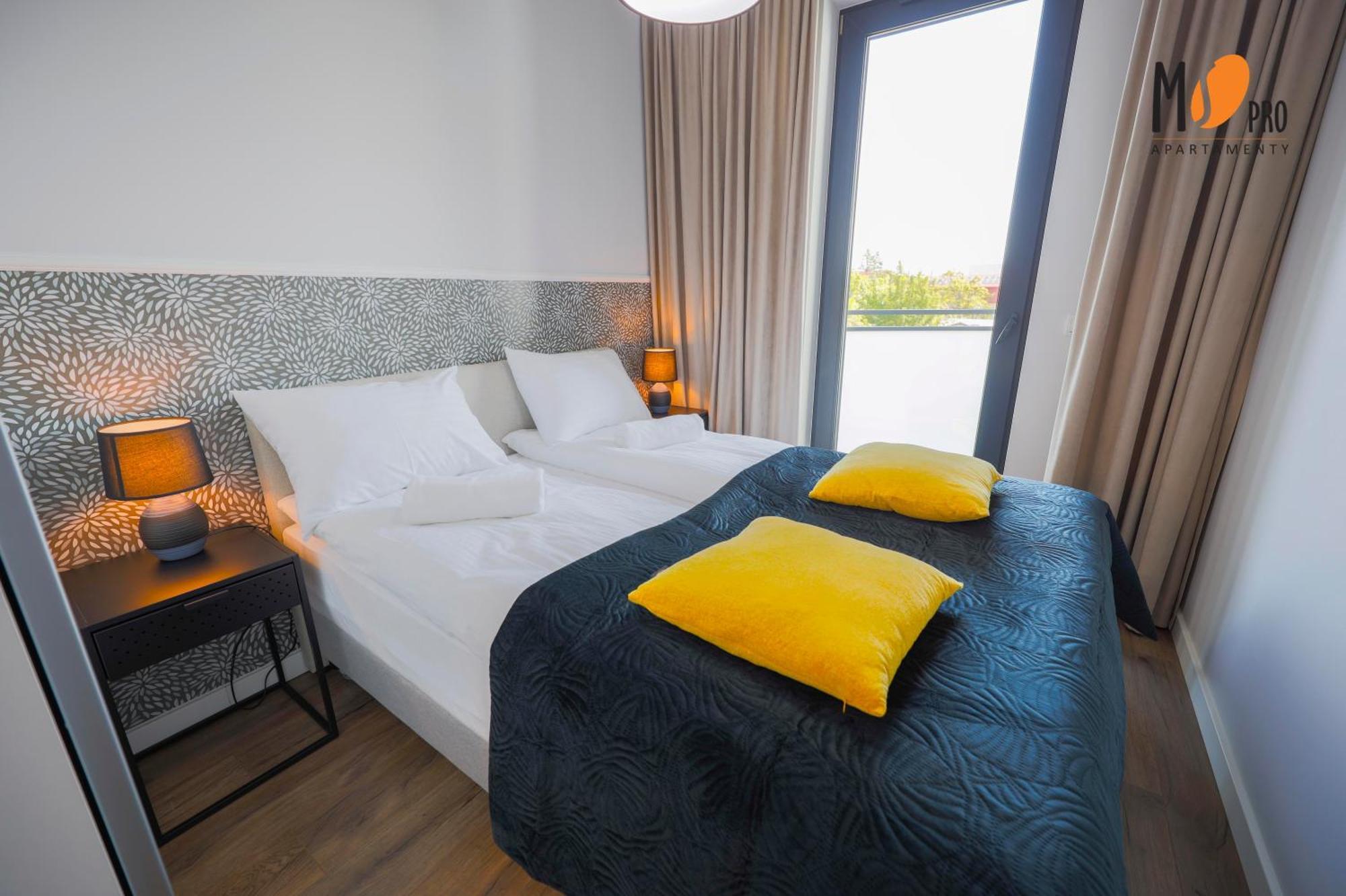 Summer Lofts Premium With Sea View, Parking Ustronie Morskie Cameră foto