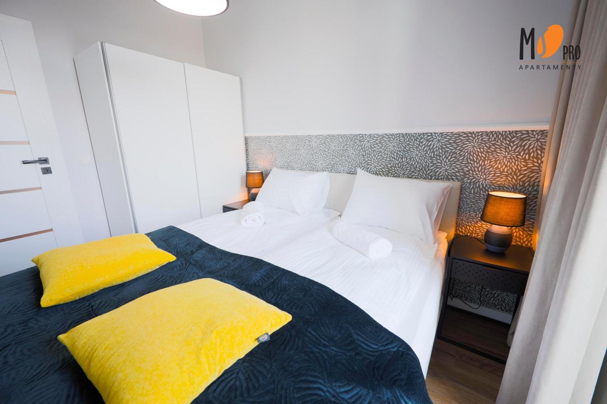 Summer Lofts Premium With Sea View, Parking Ustronie Morskie Cameră foto