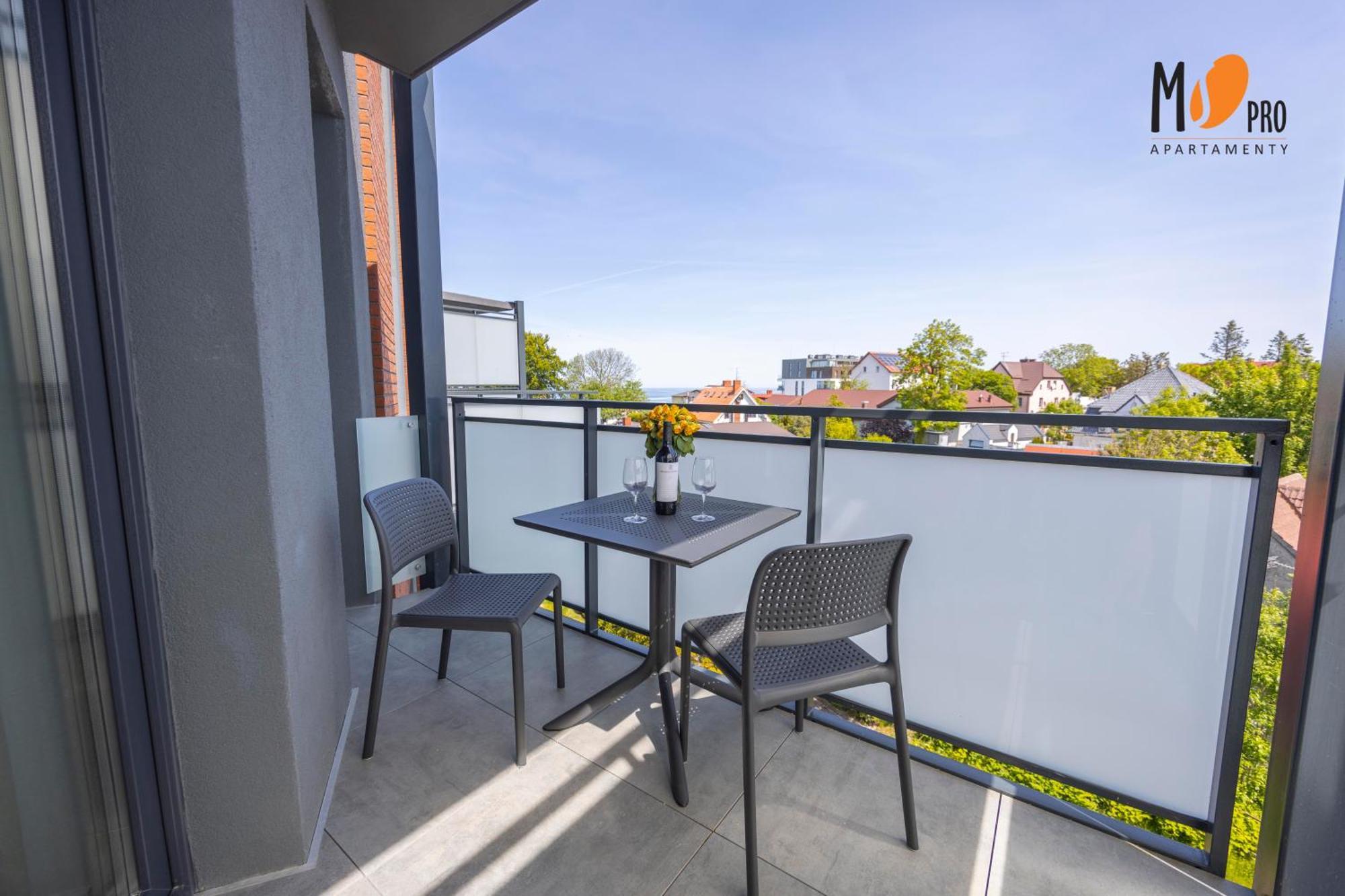Summer Lofts Premium With Sea View, Parking Ustronie Morskie Cameră foto