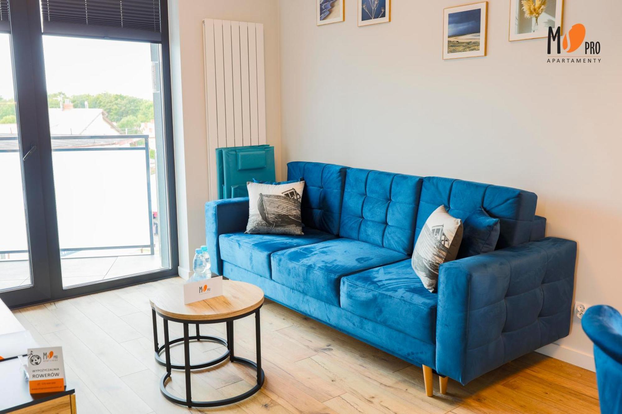 Summer Lofts Premium With Sea View, Parking Ustronie Morskie Cameră foto