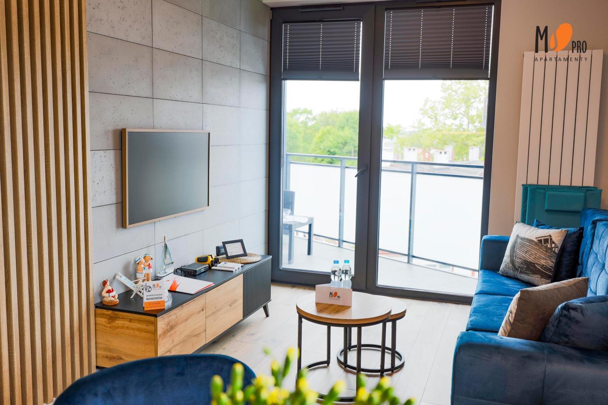 Summer Lofts Premium With Sea View, Parking Ustronie Morskie Cameră foto