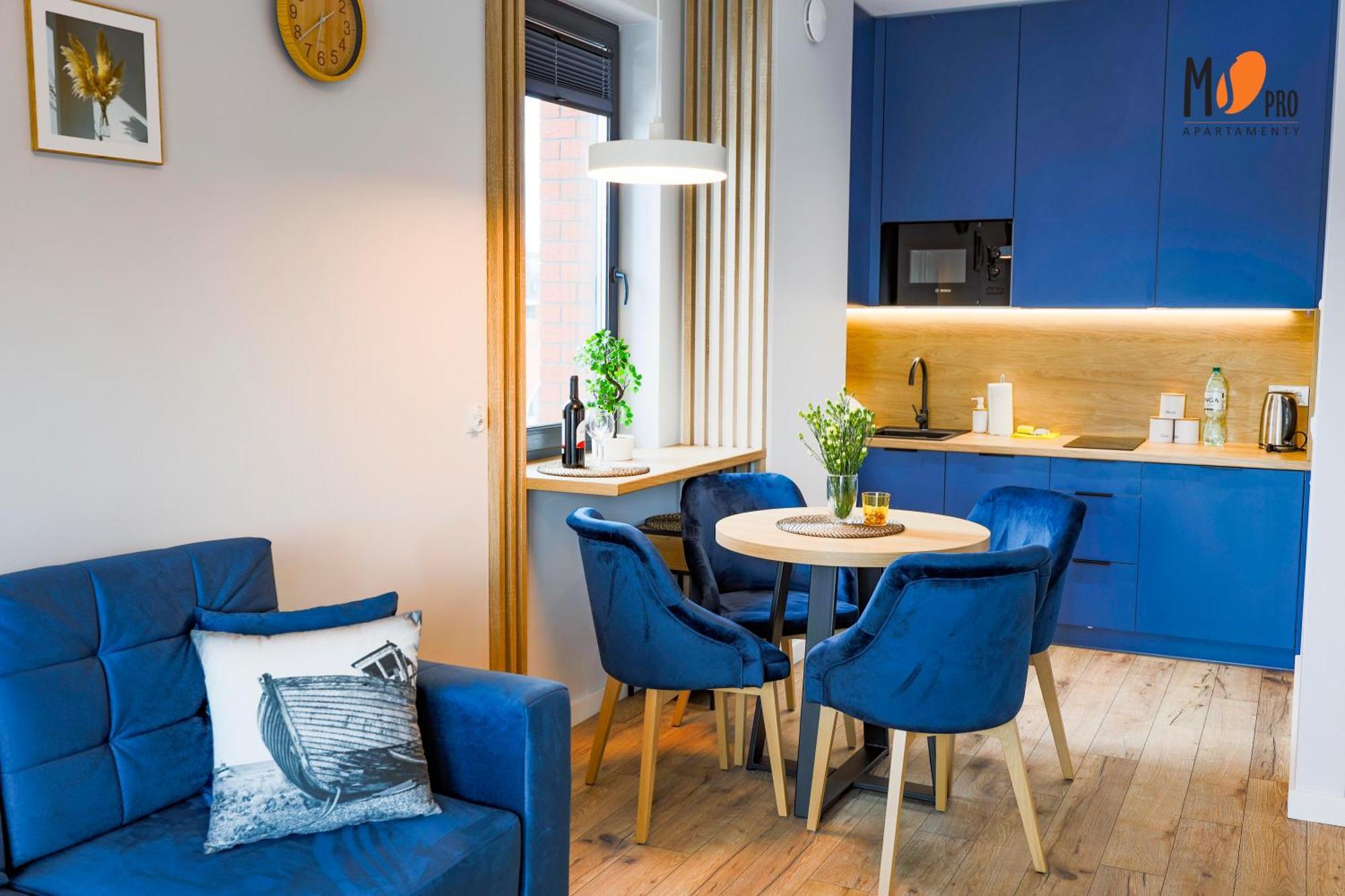Summer Lofts Premium With Sea View, Parking Ustronie Morskie Cameră foto