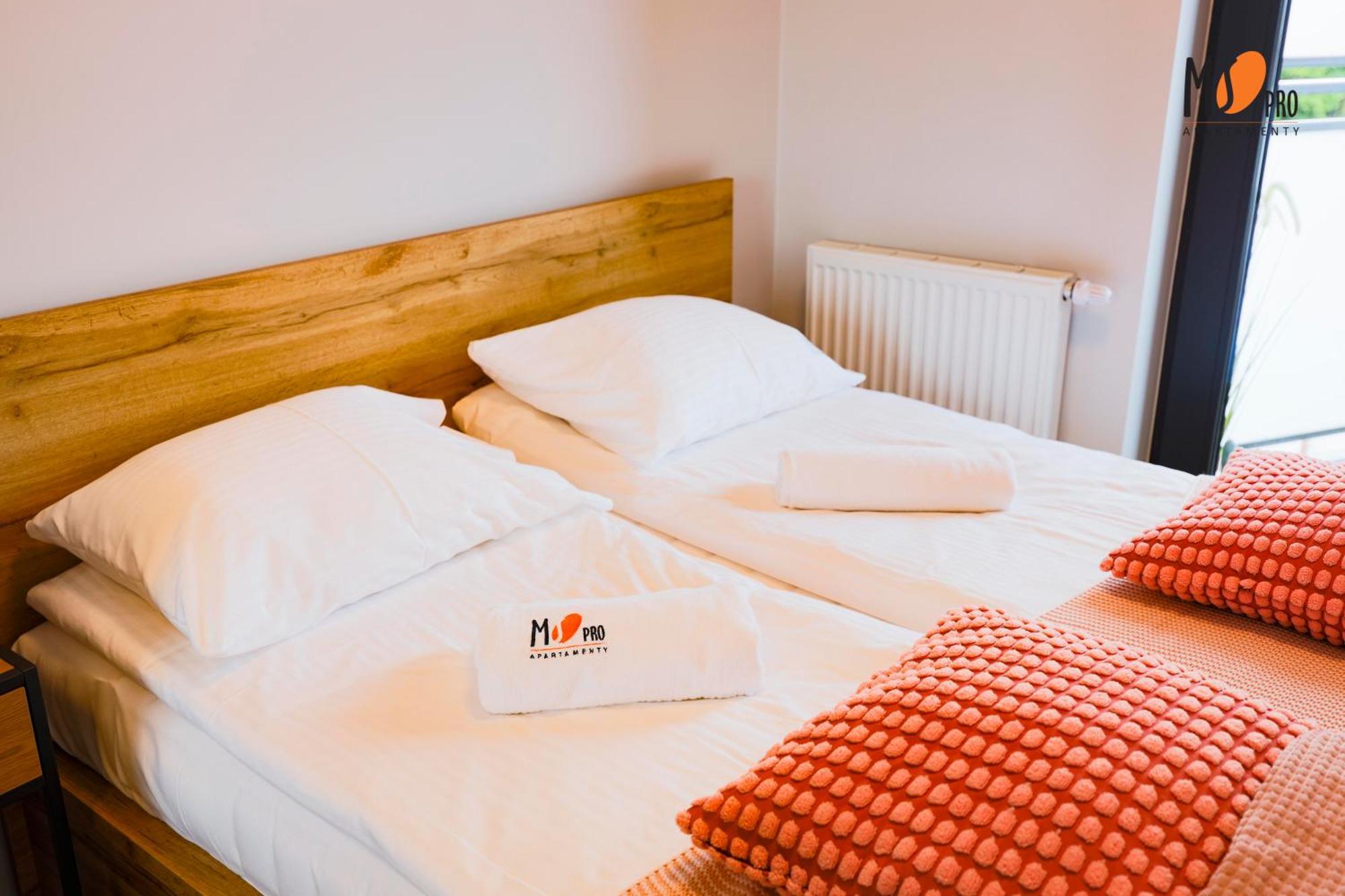 Summer Lofts Premium With Sea View, Parking Ustronie Morskie Cameră foto