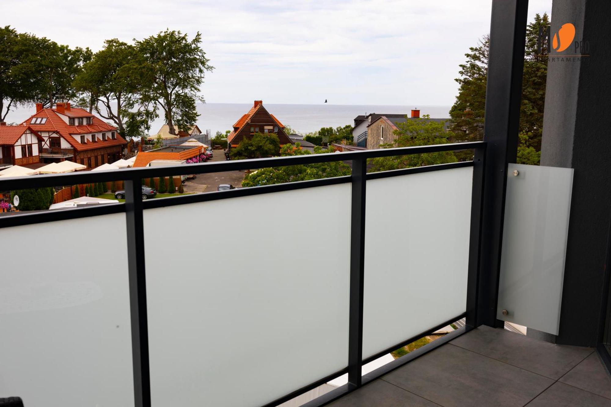 Summer Lofts Premium With Sea View, Parking Ustronie Morskie Cameră foto